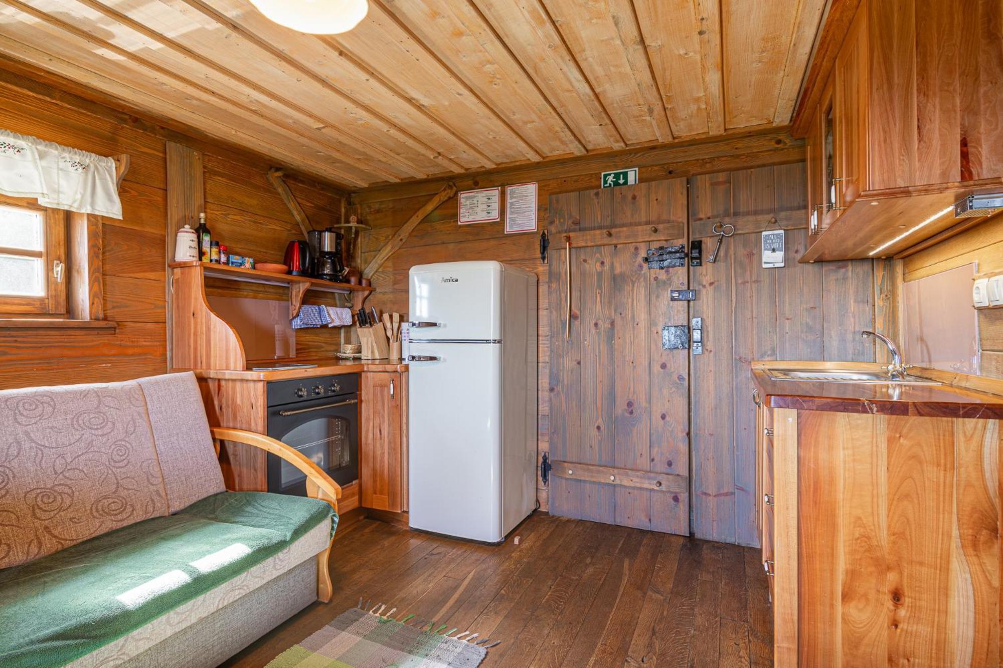 Vineyard Cottage Skatlar Otocec Bagian luar foto